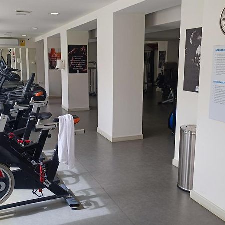 Wintowinrentals Apartamento Suite En Ocean House Torremolinos Dış mekan fotoğraf