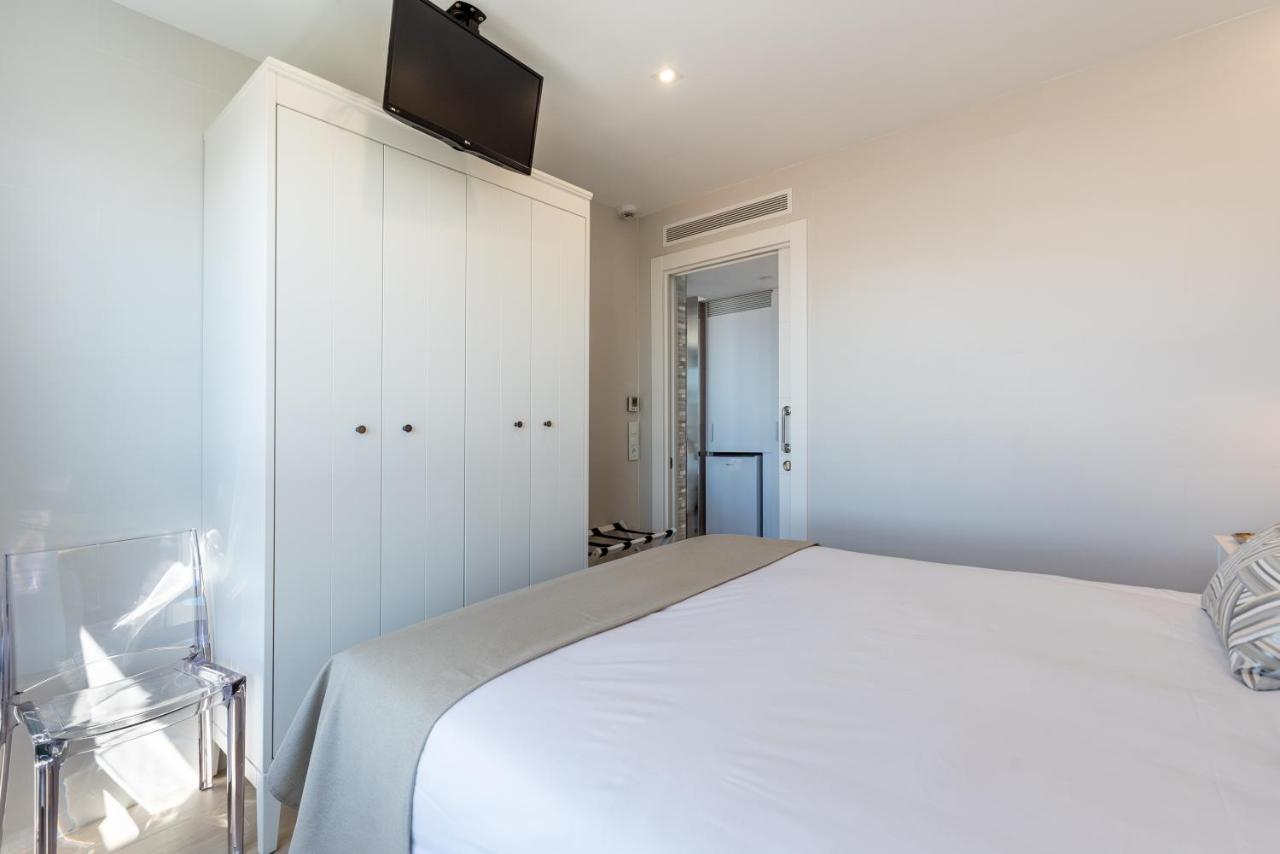 Wintowinrentals Apartamento Suite En Ocean House Torremolinos Dış mekan fotoğraf