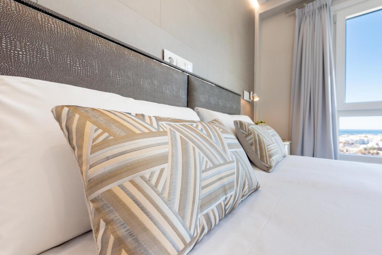 Wintowinrentals Apartamento Suite En Ocean House Torremolinos Dış mekan fotoğraf