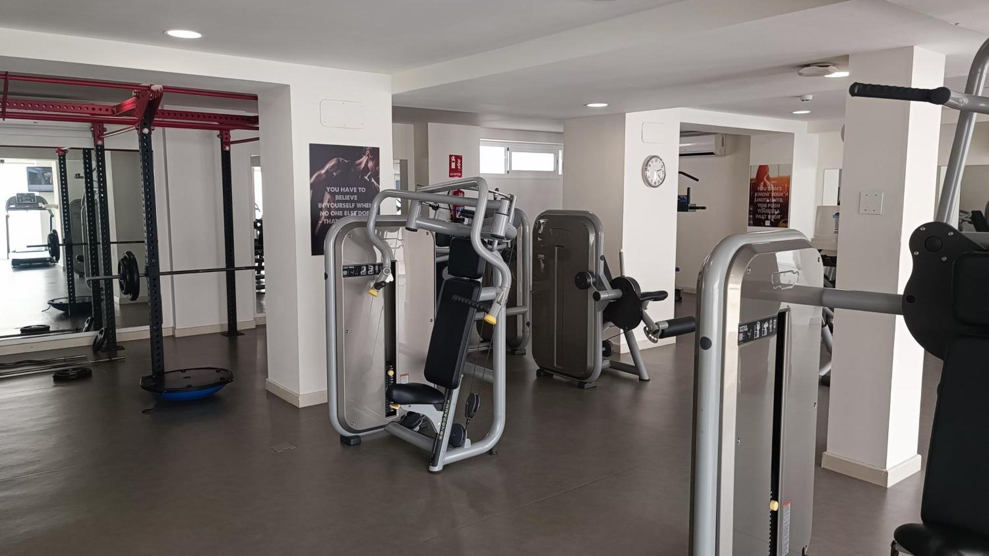 Wintowinrentals Apartamento Suite En Ocean House Torremolinos Dış mekan fotoğraf