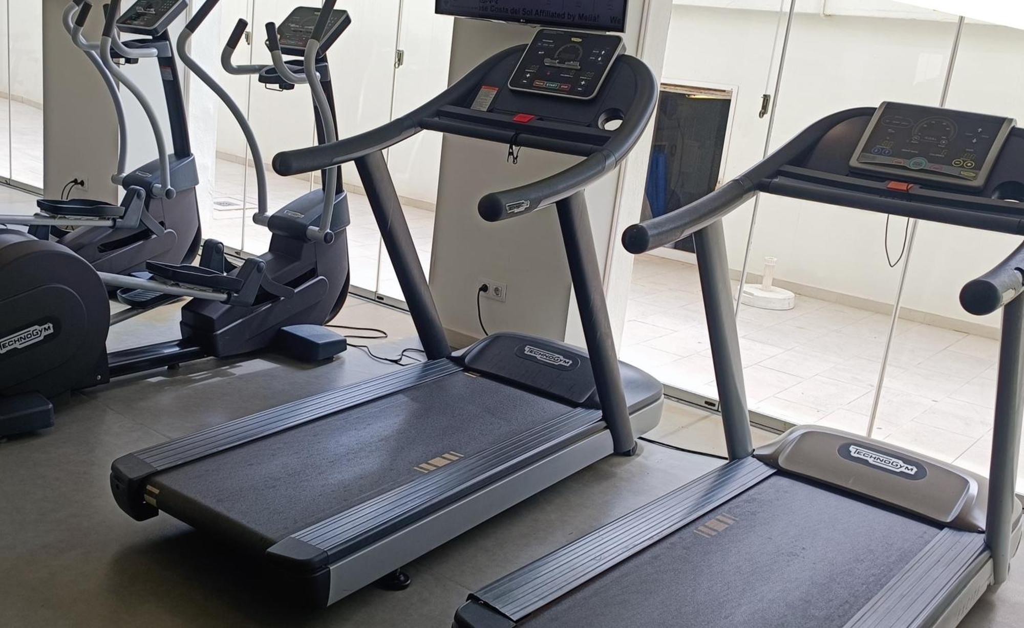 Wintowinrentals Apartamento Suite En Ocean House Torremolinos Dış mekan fotoğraf